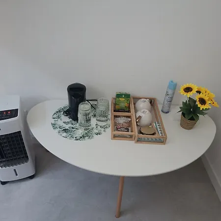 In Dreamy Dutch House