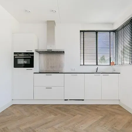 In Dreamy Dutch House בית אירוח *