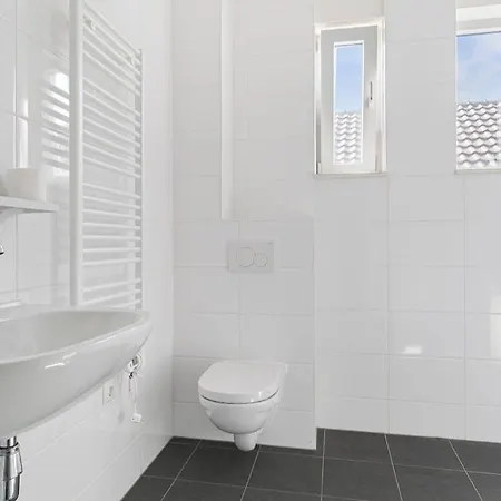 In Dreamy Dutch House